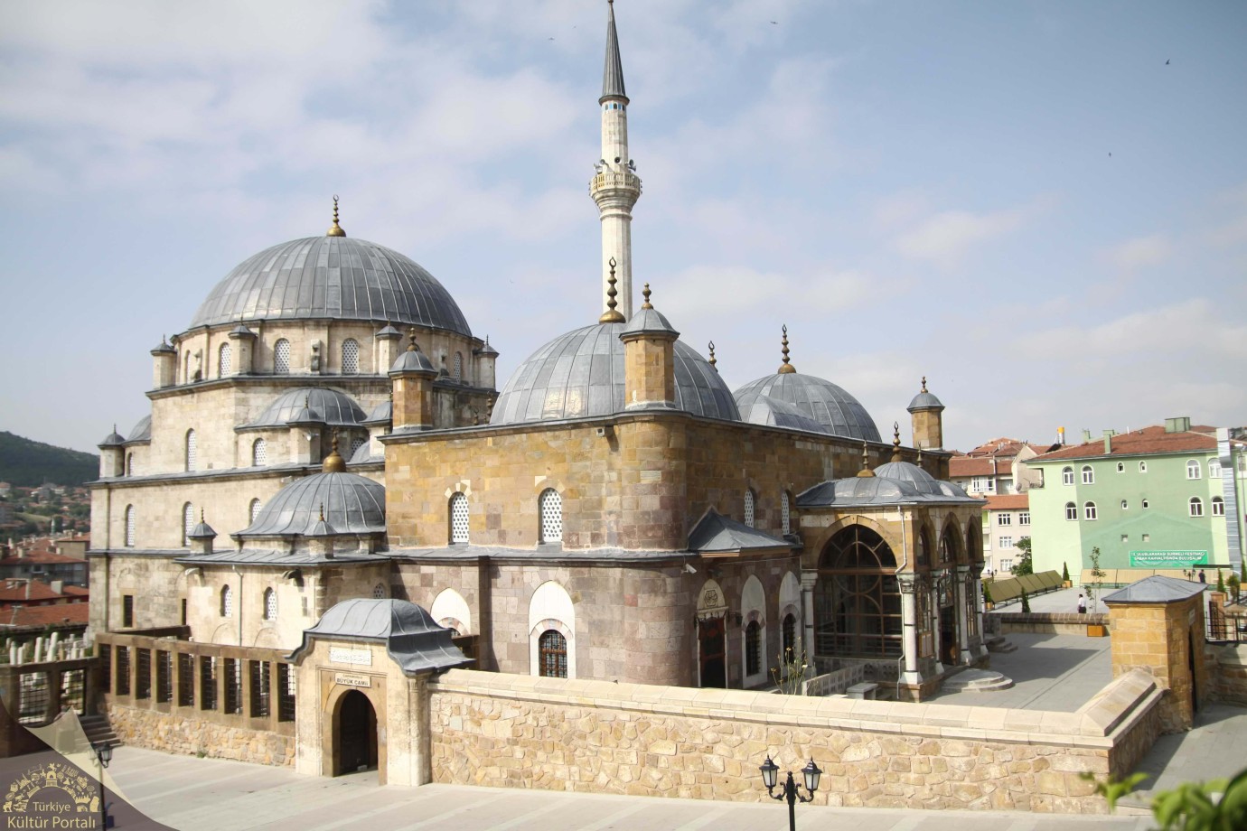 Ezan okunmadığı iddia edildi! Valilik soruşturma başlattı