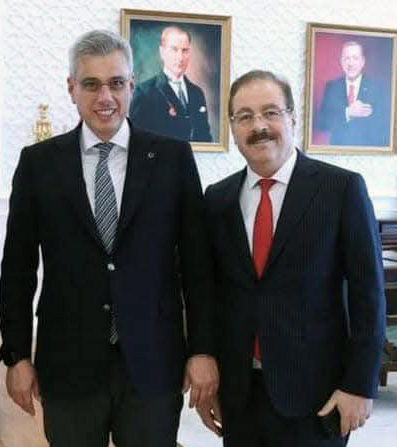 Yozgat Milletvekili Akgül duyurdu  Açığı kapattık!