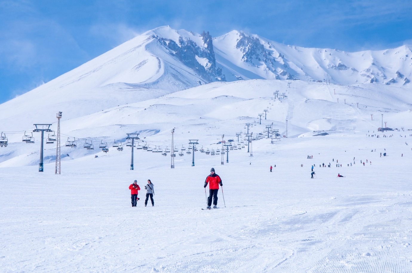 Yozgat’taki kurum gezi düzenledi  Farklı bir gün yaşadılar