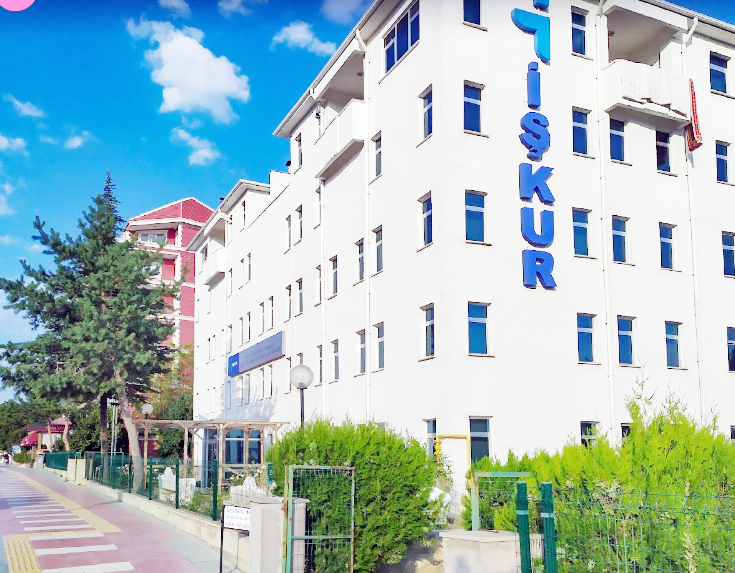 Yozgat'taki kurum duyurdu  Kadrolu Personel alacak