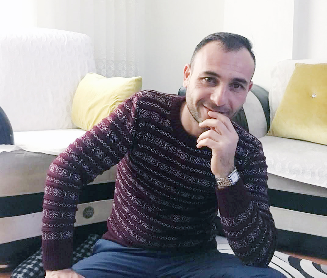 Yozgat'ta trafik kazası: 1 ölü, 1 yaralı