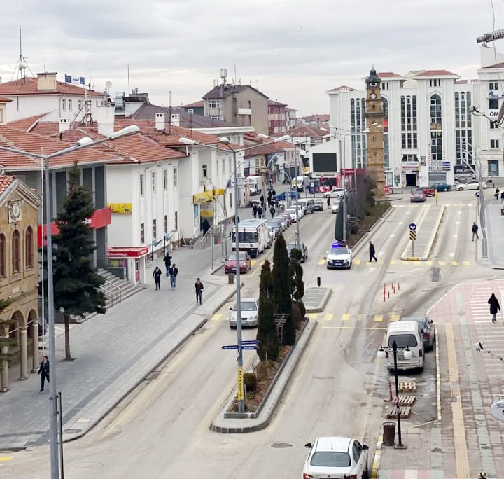 Yozgat'taki Belediye daimi işçi alacak... Başvuruları başladı!