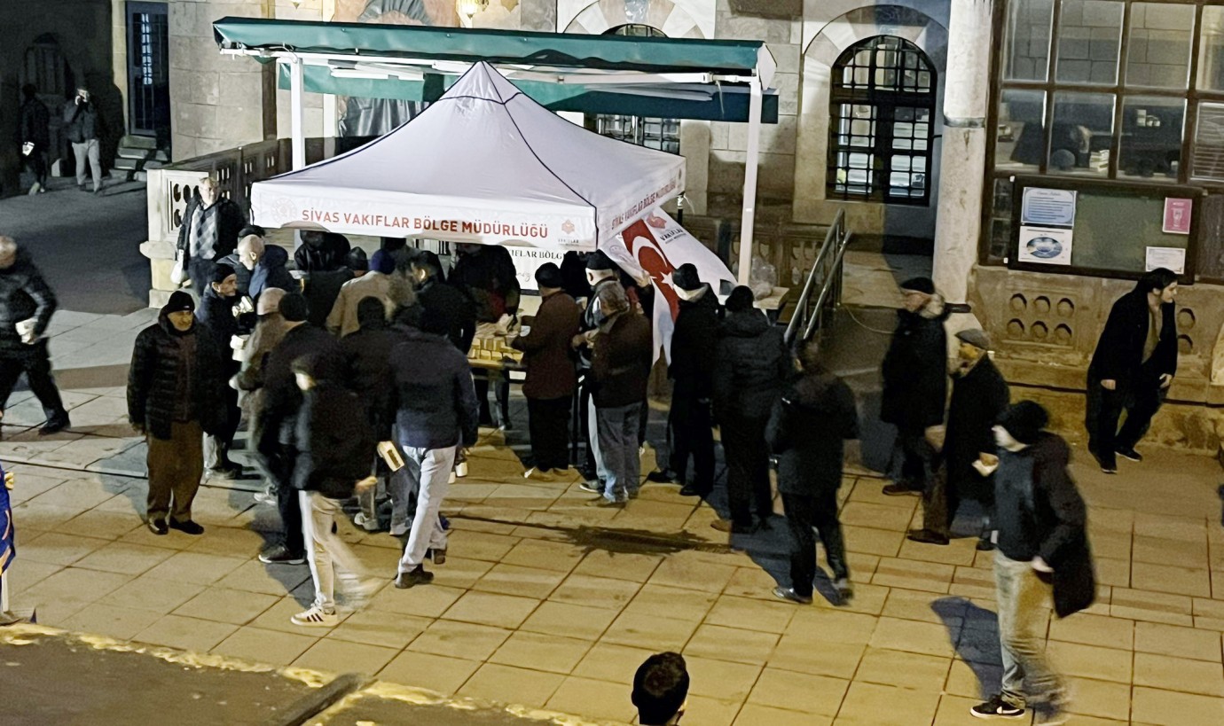 Bin yıllık gelenek  Yozgat’ta unutulmadı!