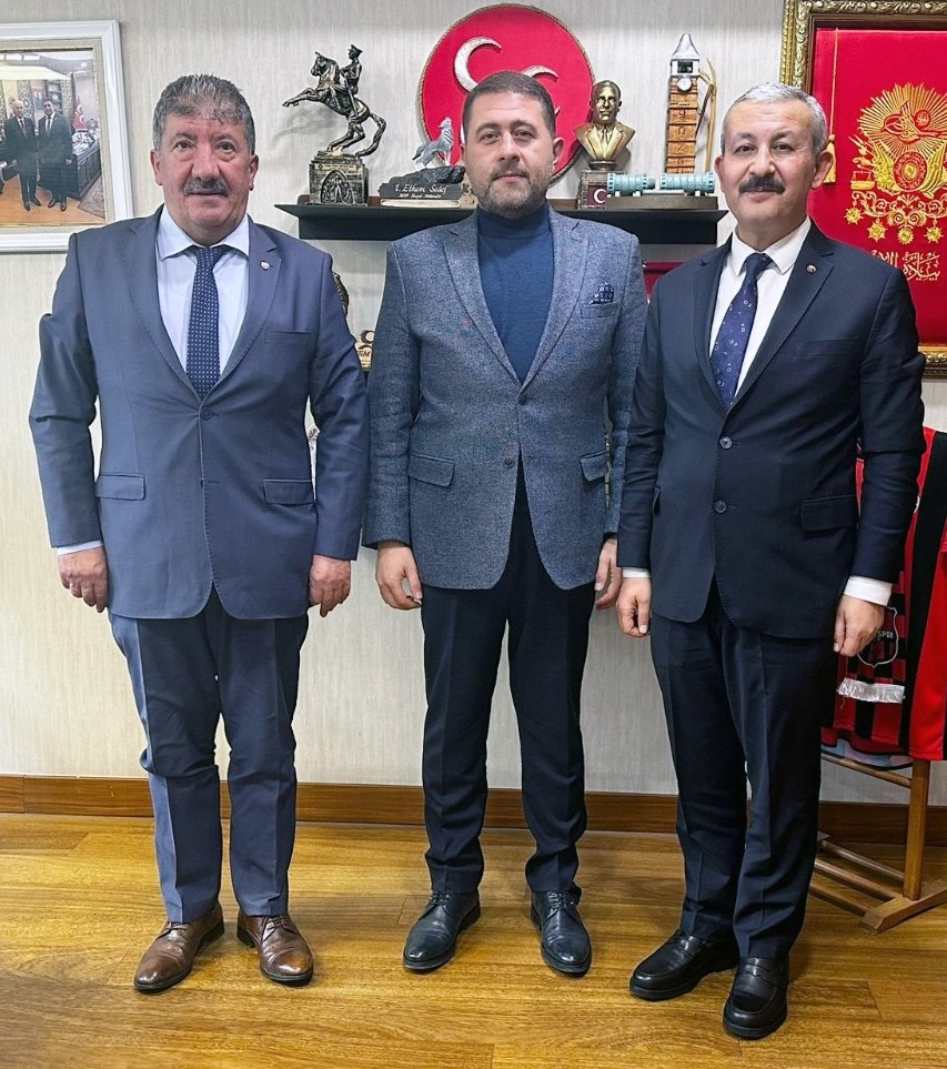Milletvekilleri ile ekonomi zirvesi