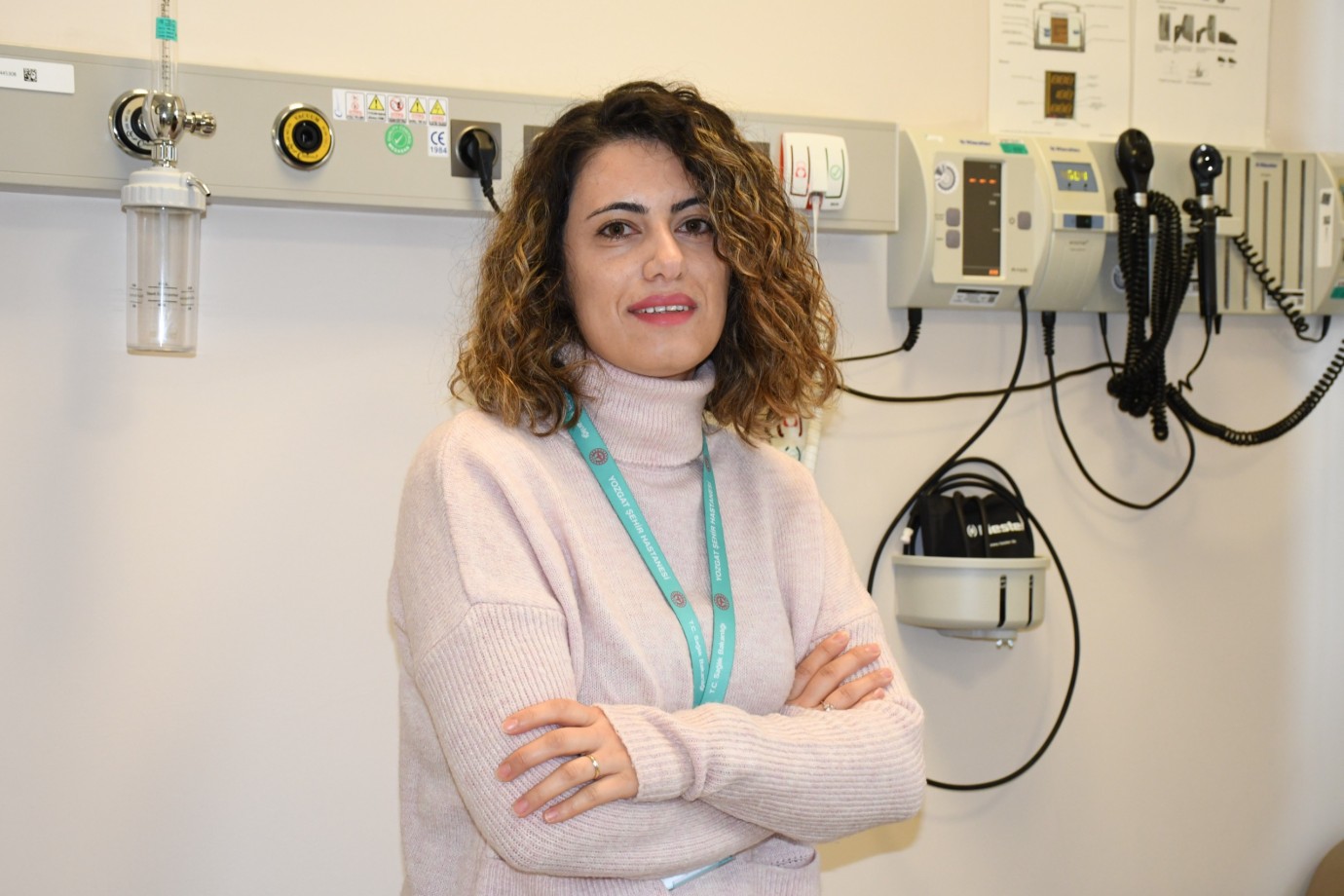 Yozgat Şehir Hastanesi uzmanı uyardı! Bir çok faydası var! 