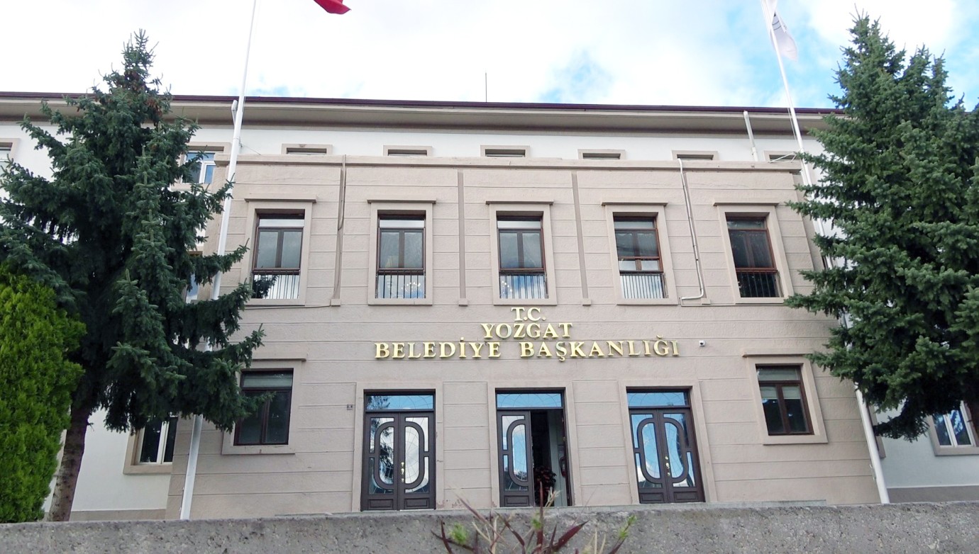 Yozgat Belediyesi duyurdu! Başvurular başladı...