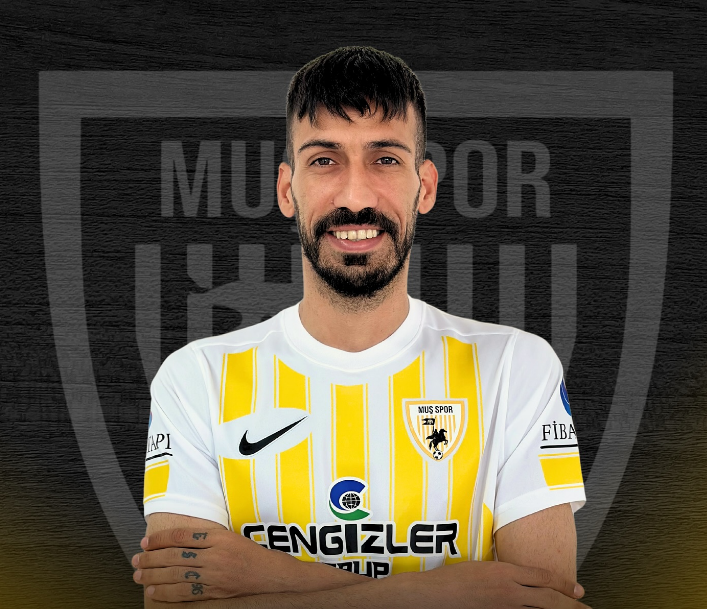 Bozokspor transfere doymuyor  Bir oyuncu daha aldı