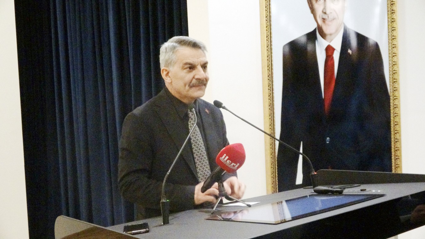 Vali Özkan açıkladı! 72 bin lira para cezası uygulanacak! 