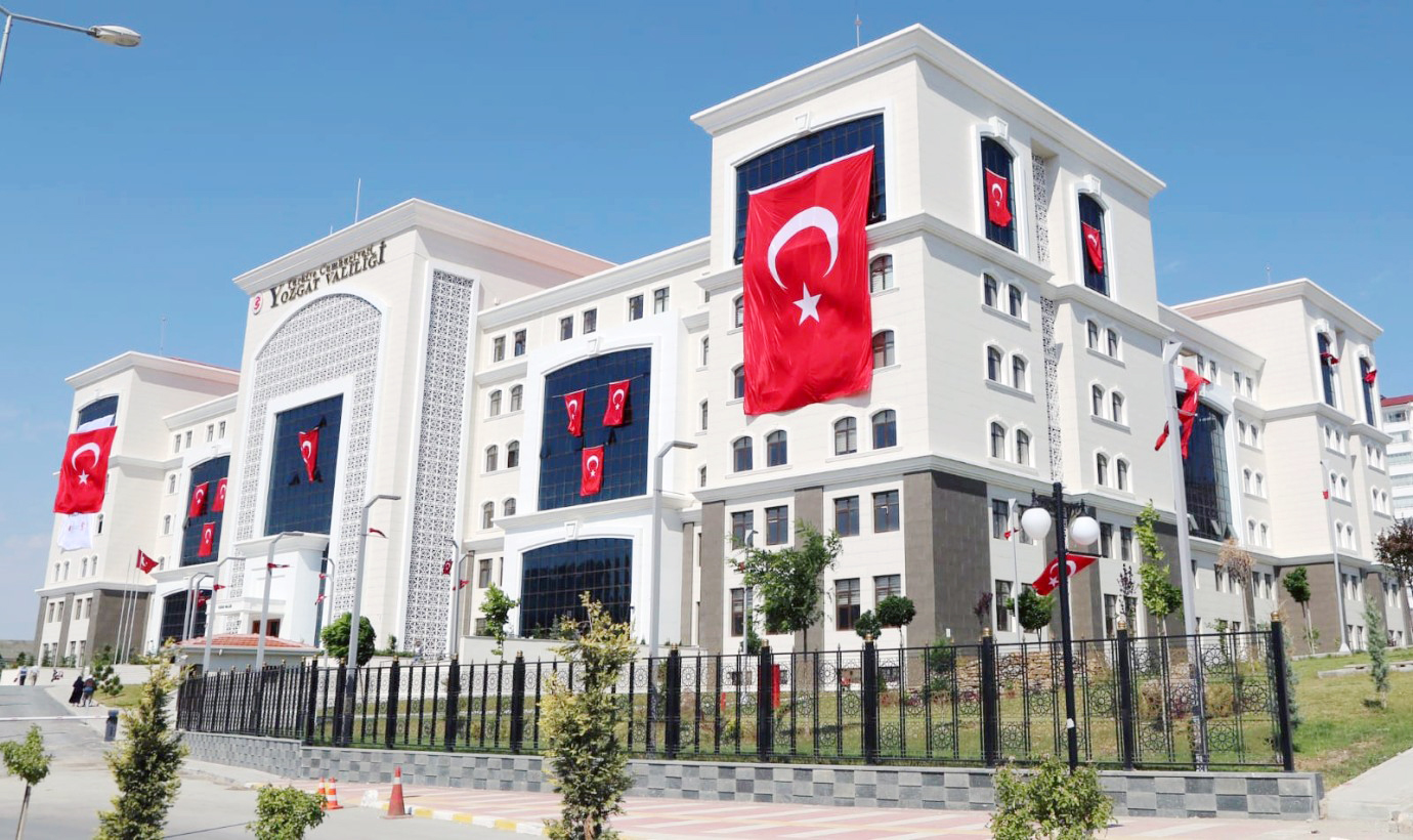 Yozgat Valiliği uyardı! Gereksiz meşgul etmeyin! 