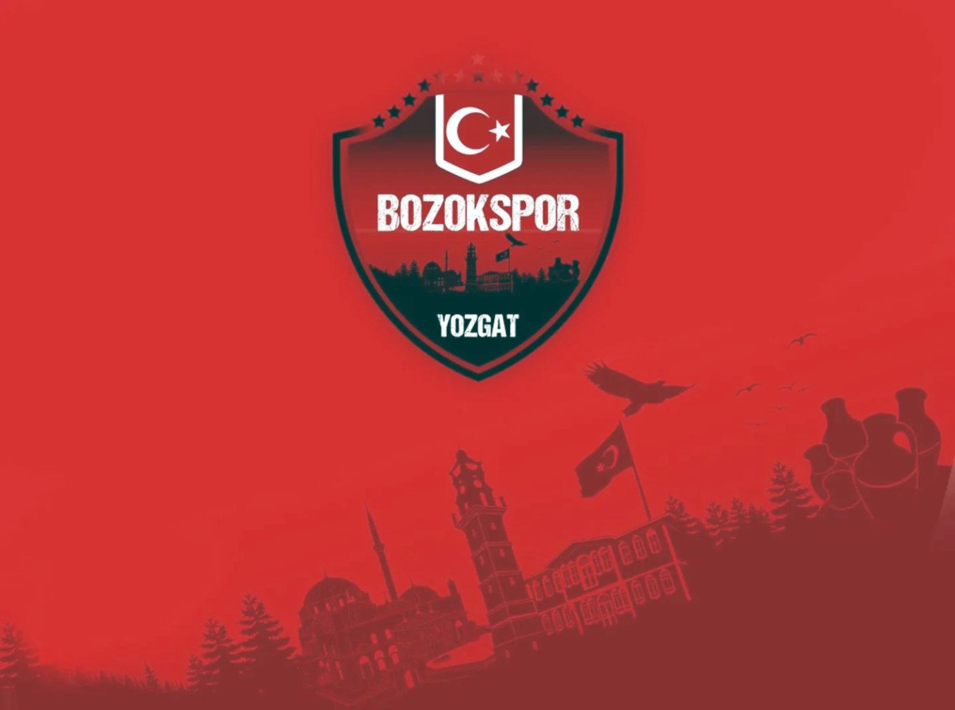 Bozokspor, Sinopspor'u konuk ediyor.. Canlı izlemek için tıklayın!