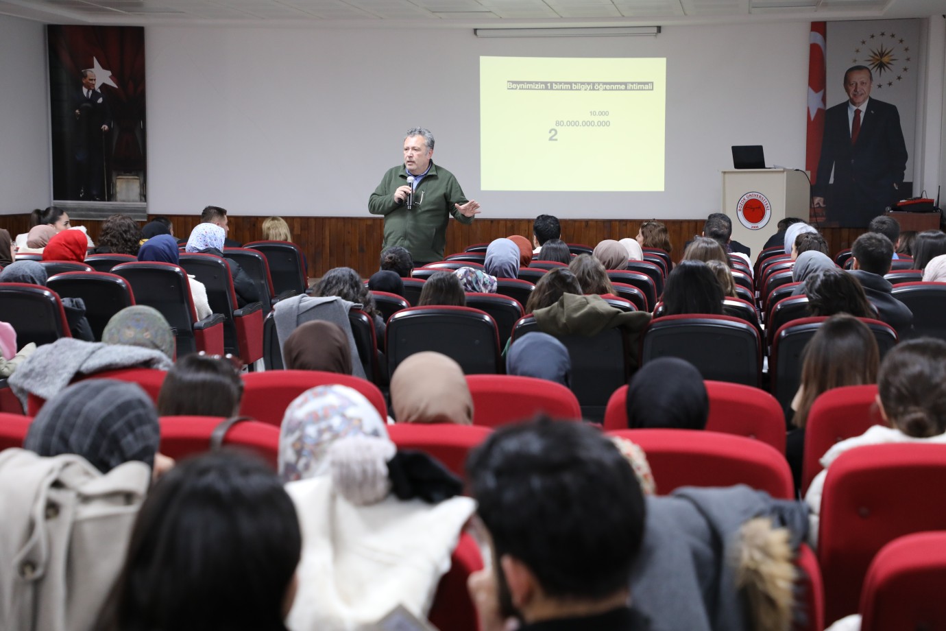Başarıya İlk Adım:  Doğru Kariyer Yolculuğu