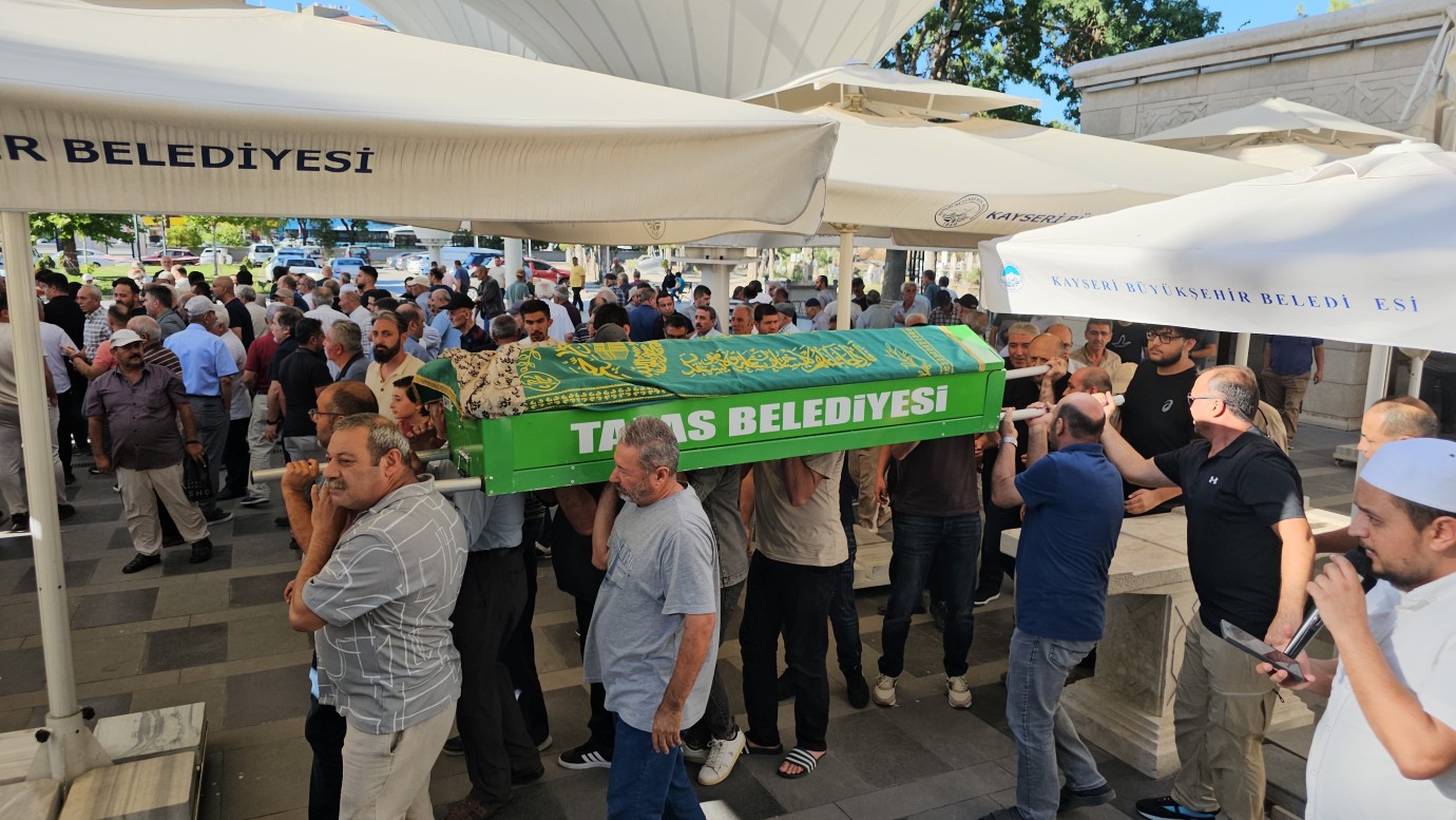 Morgda cenazeler karıştı! Yanlış şehre defnedildi!