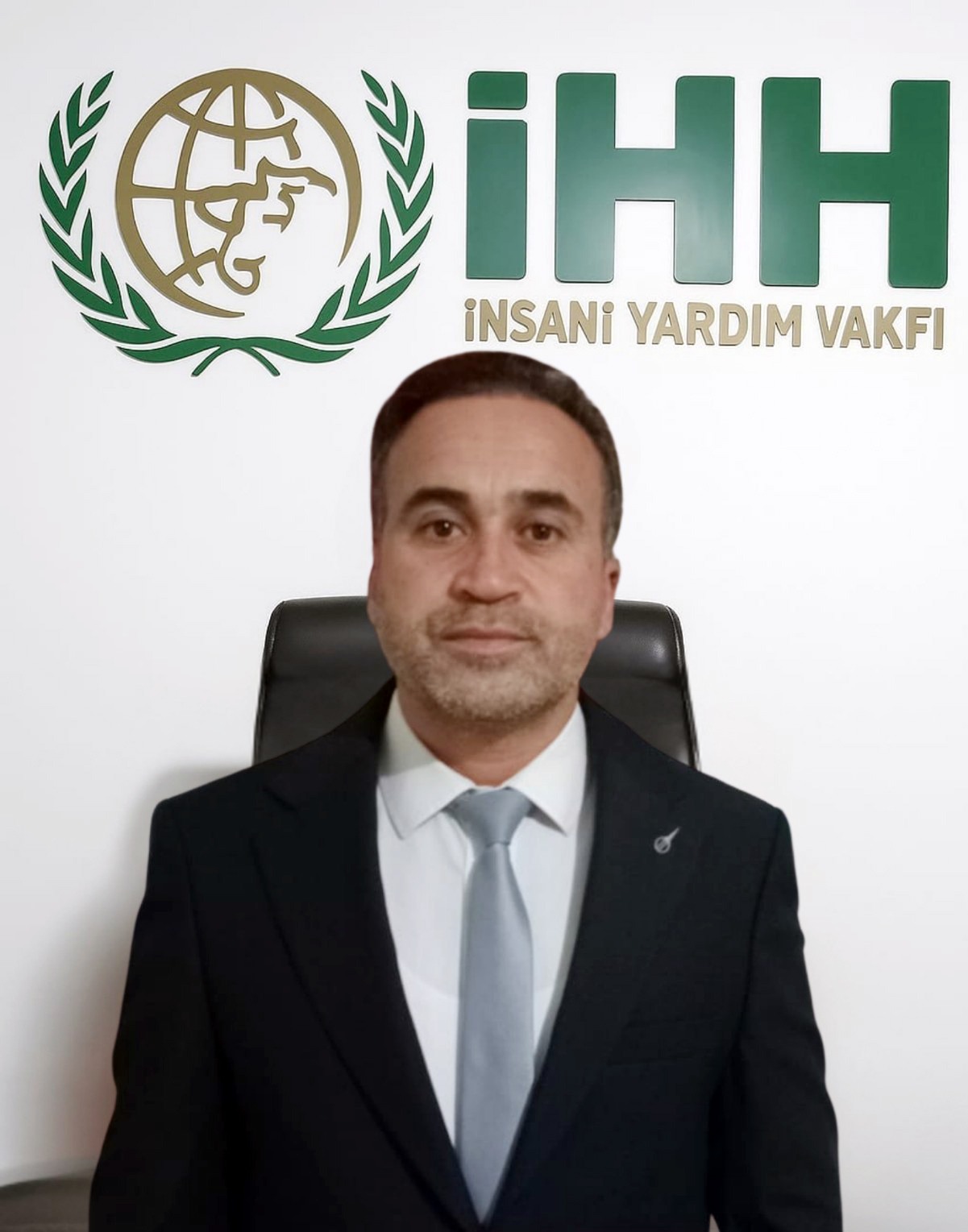 Yozgat'ta yeni Başkan belirlendi! Hayırlı olsun!