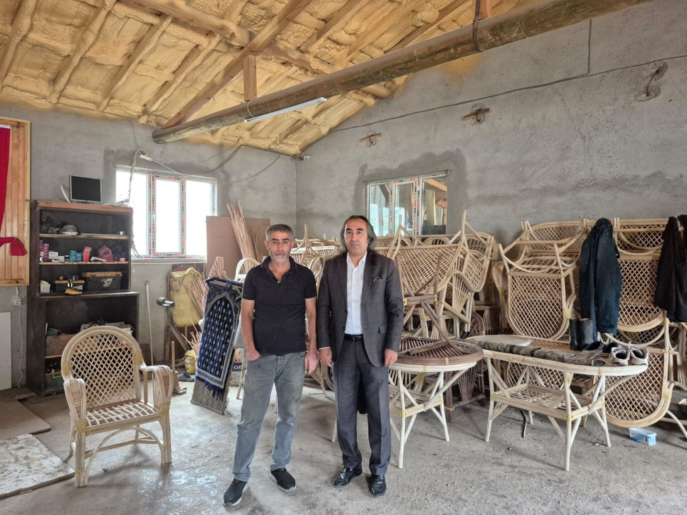Yozgatlı üreticiler için çağrı yaptı! Destek şart!