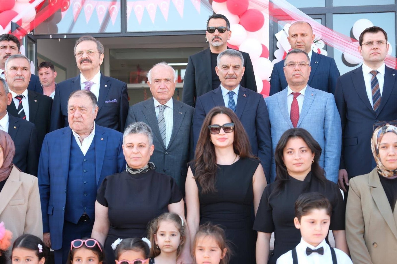 TOBB Eğitim Seferberliğini Sürdürüyor