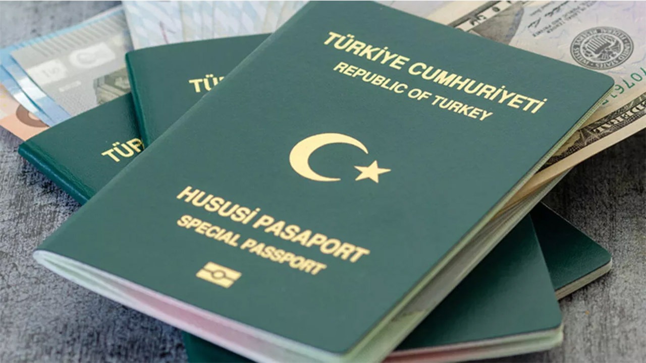 Özel Eğitim Kurumlarına Da Yeşil Pasaport  