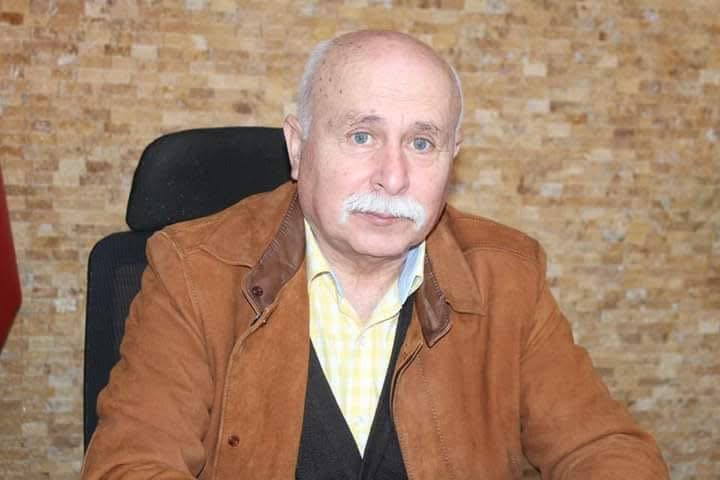  Yozgat Bir Değerini Daha Kaybetti 