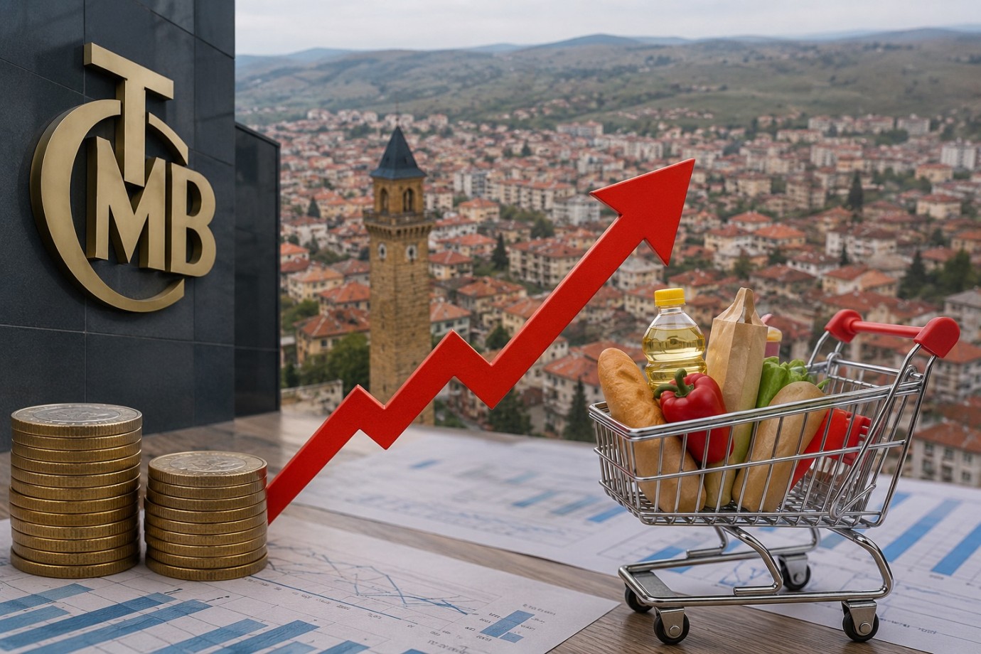 Fiyat Artışları Vatandaşı Zorluyor