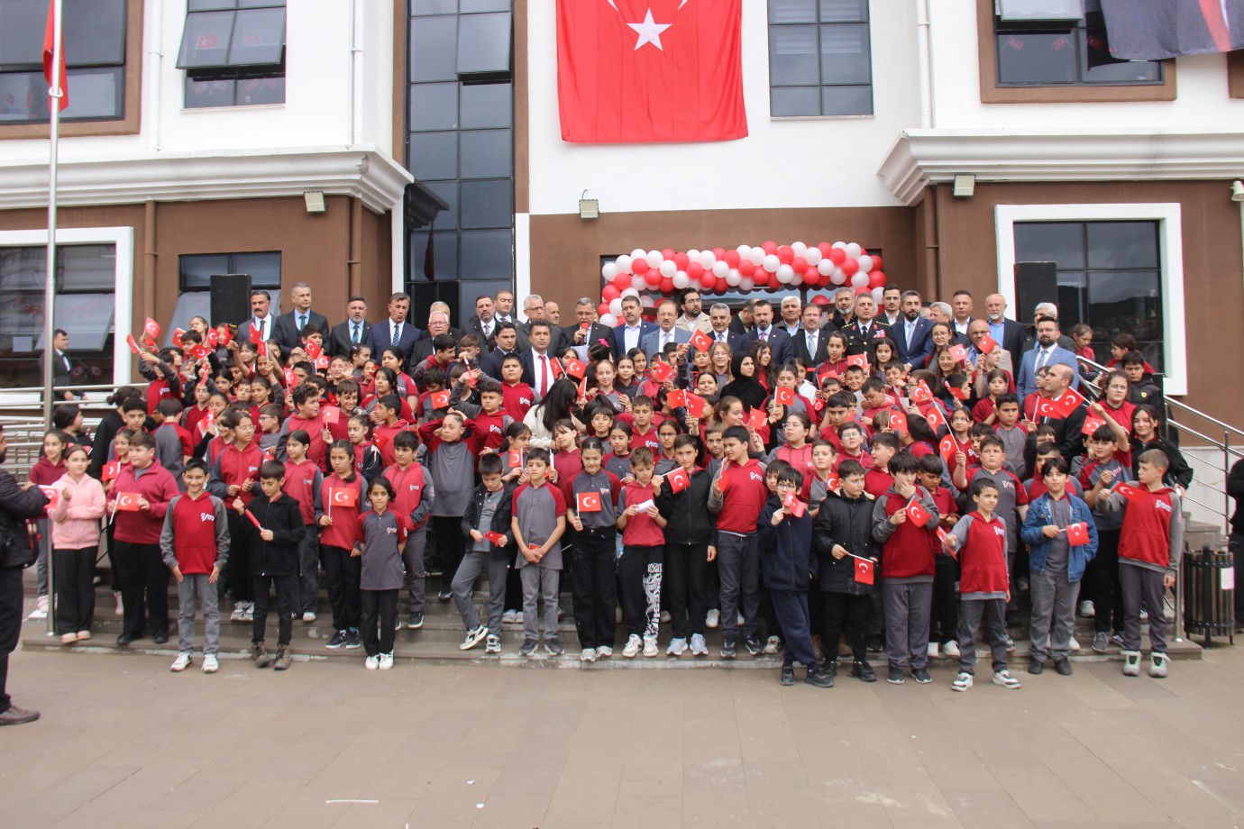 108 Milyon Tl’lik Eğitim Hamlesi Hayata Geçti