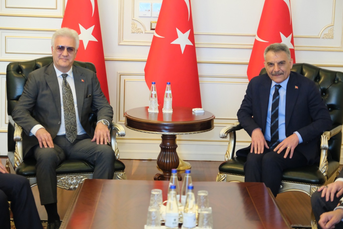 Yozgat’ta kültür ve sanat zirvesi