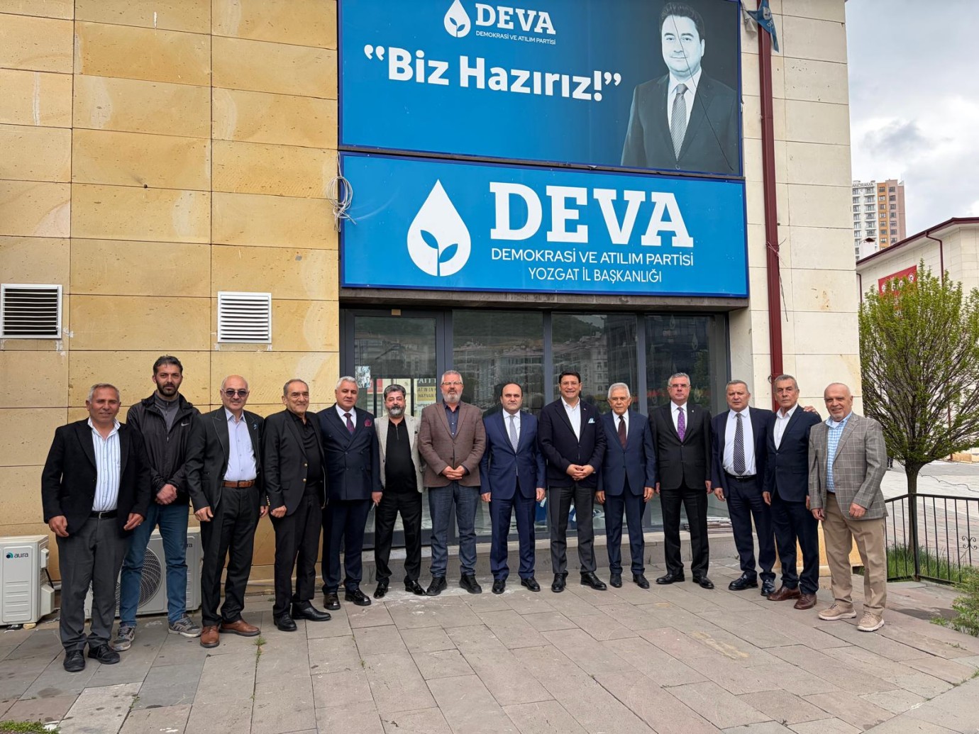 Şahin: “Sahaya İnilmeli, Vatandaş Dinlenmeli”