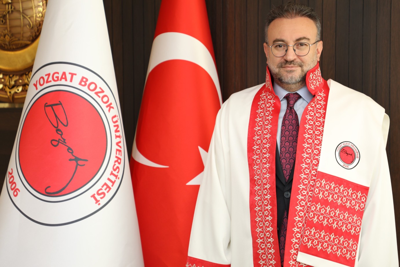 Sağlık Ve Mimarlıkta Önemli Akademik Başarı