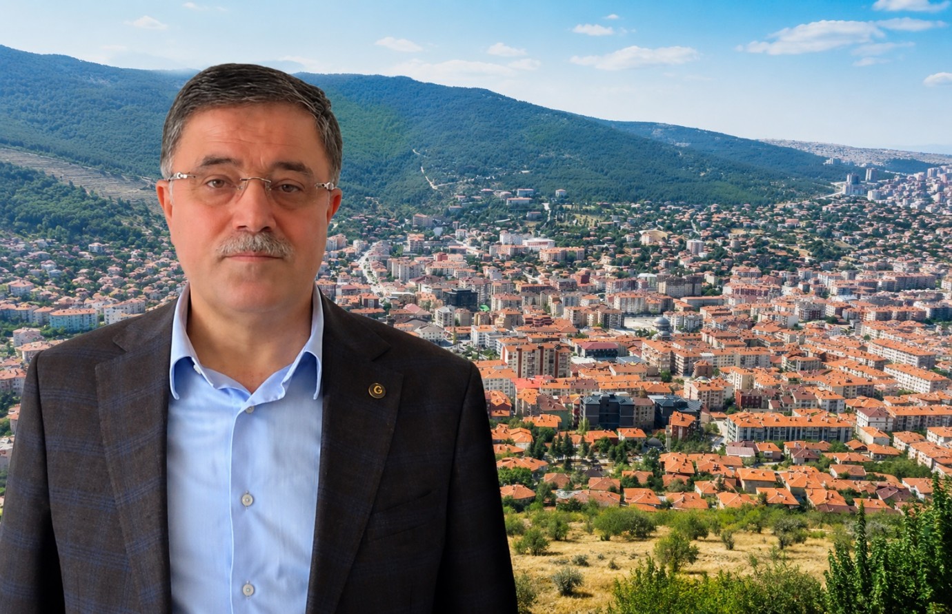 Başer: “36 Belediye El Ele Verirse Hedefe Ulaşılır”