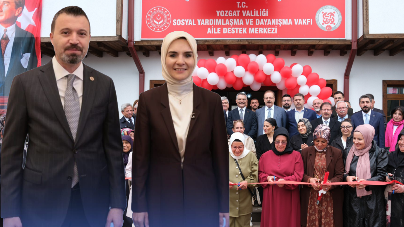 Şahan: Vatandaş odaklı hizmetleri önemsiyoruz