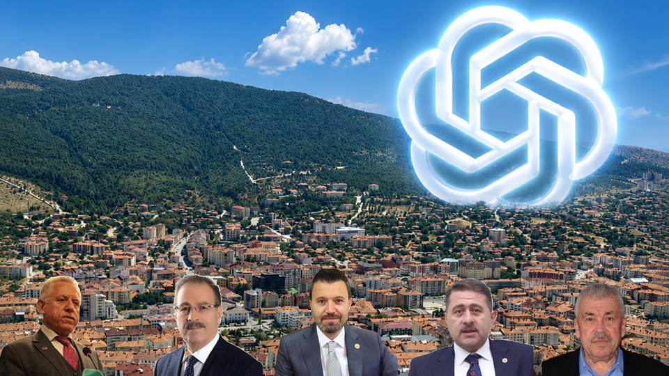 İşte en görünürler