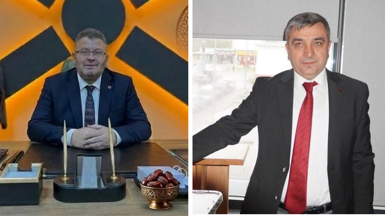Federasyonlarda Yozgat Rüzgârı