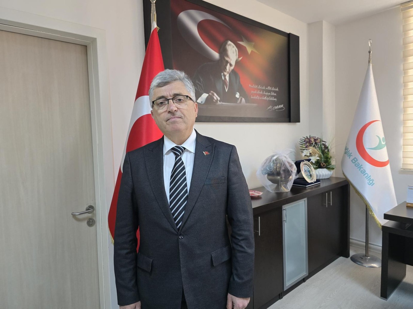 Yozgat’ta İmplant Tedavisi Başlıyor