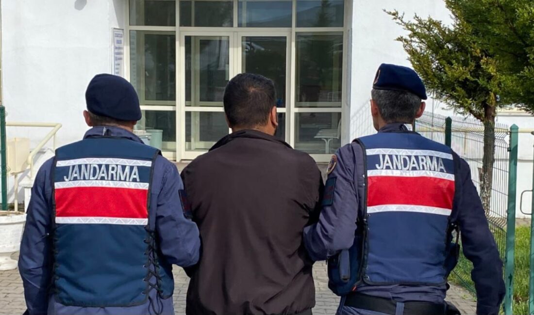 Sarıkaya’da jandarmadan operasyonu