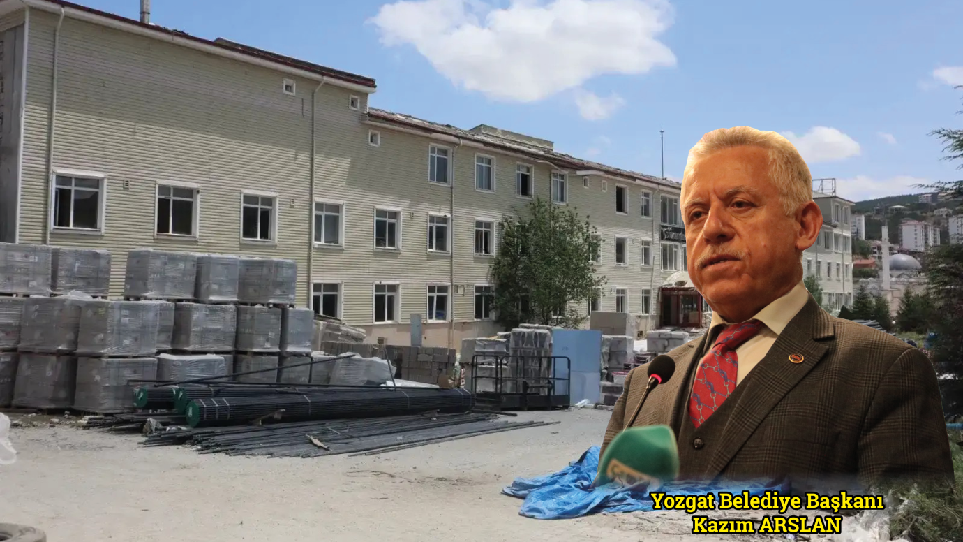 Bir fikir etrafında buluşma olmadı.