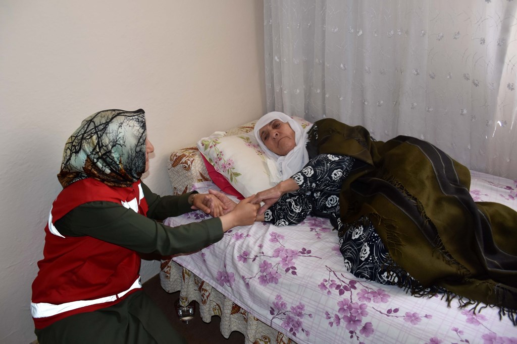 Ödemeler hesaplara yatırılmaya başlandı