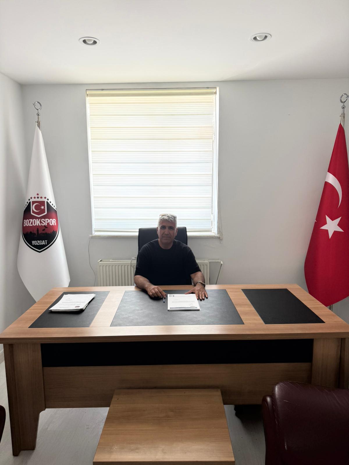 Başkan Adayı Demir’den ziyaret