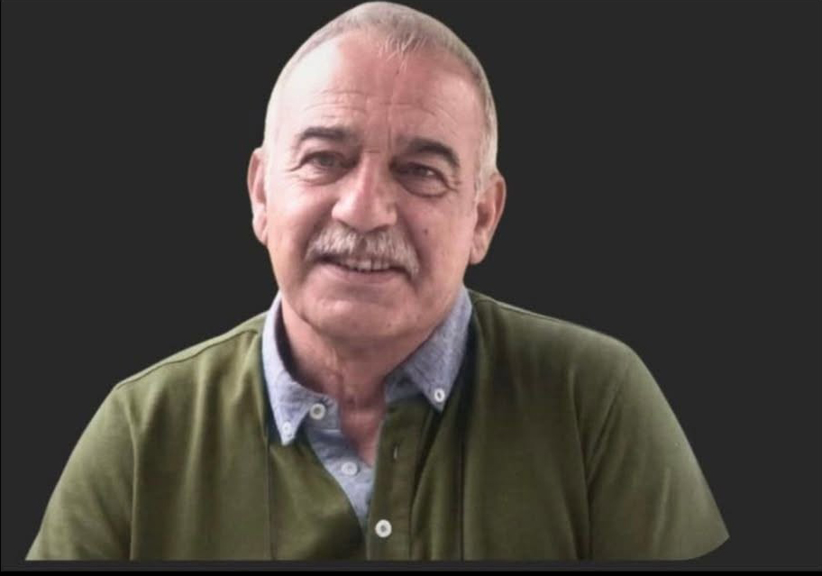 Milletvekili Şahan’ın acı günü