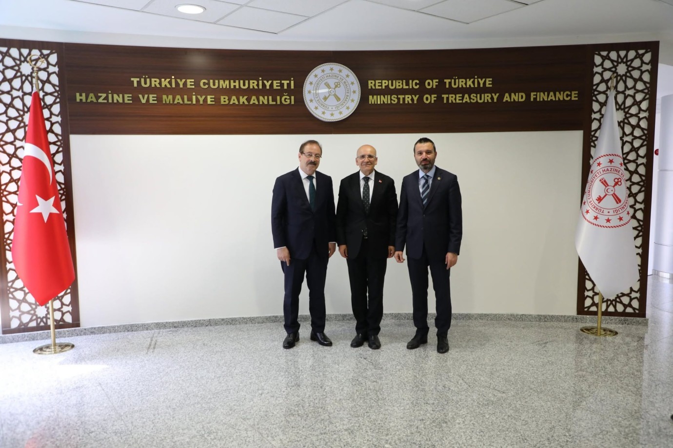 Esnafın beklentileri masaya yatırıldı