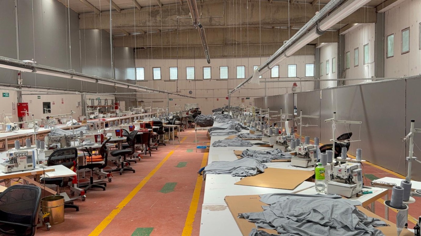 Firma yetkilileri kaçtı: 80 çalışan mağdur oldu
