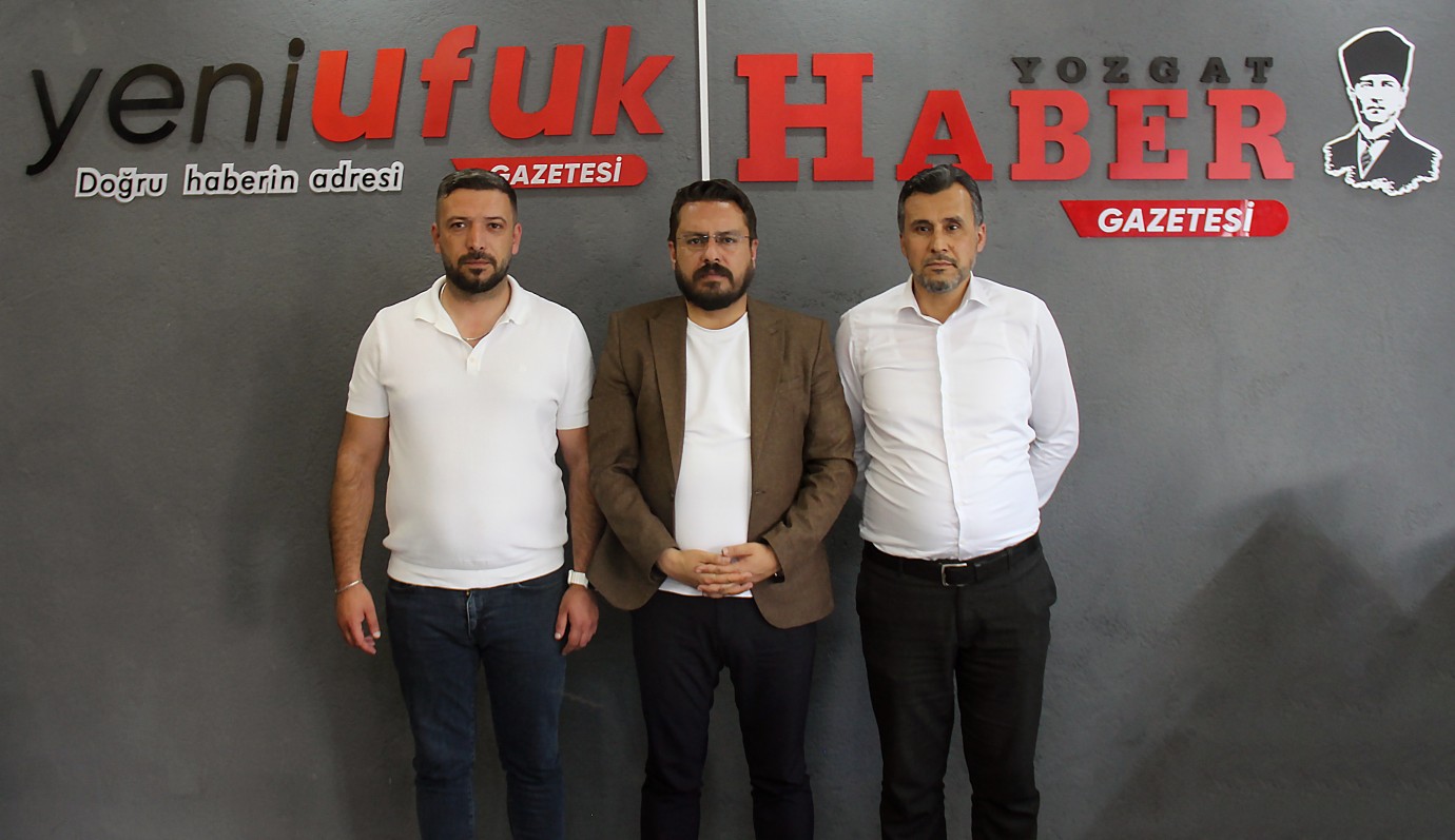  “Hayırlı Olsun” ziyaretleri sürüyor