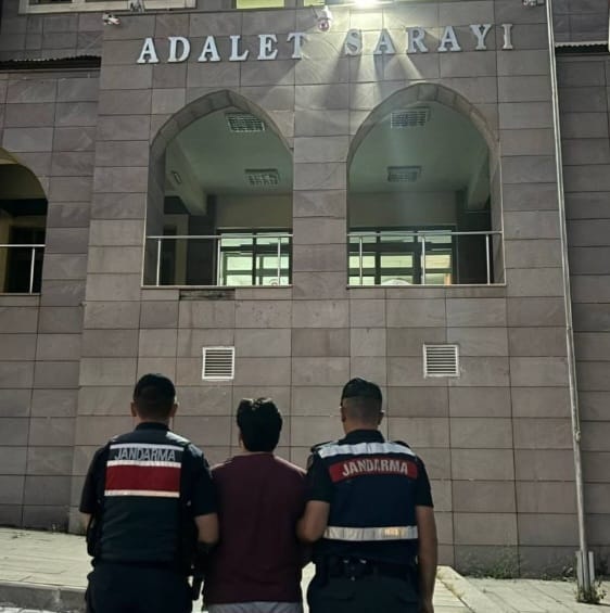 Aranan 6 şahıs yakalandı