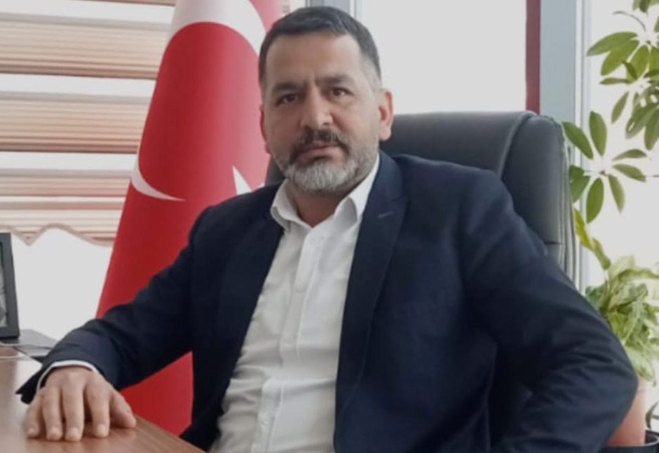 Başkan Akdemir’e Federasyon’da önemli görev