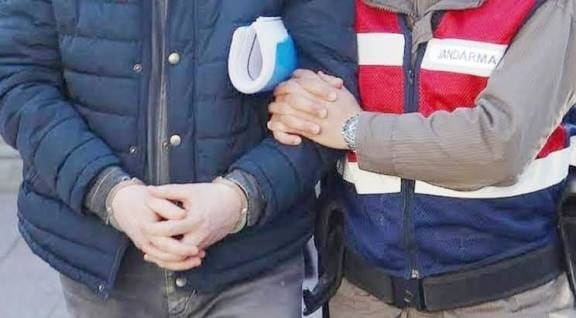 Yozgat'ta Aranan 3 Şahıs Yakalandı.