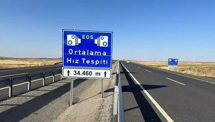 Yozgat’ta Radar ve EDS Denetimleri Artırıldı