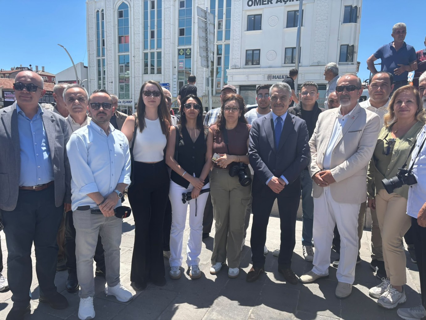 Kültür Sanat Muhabirleri Yozgat’ın değerlerini yerinde keşfetti