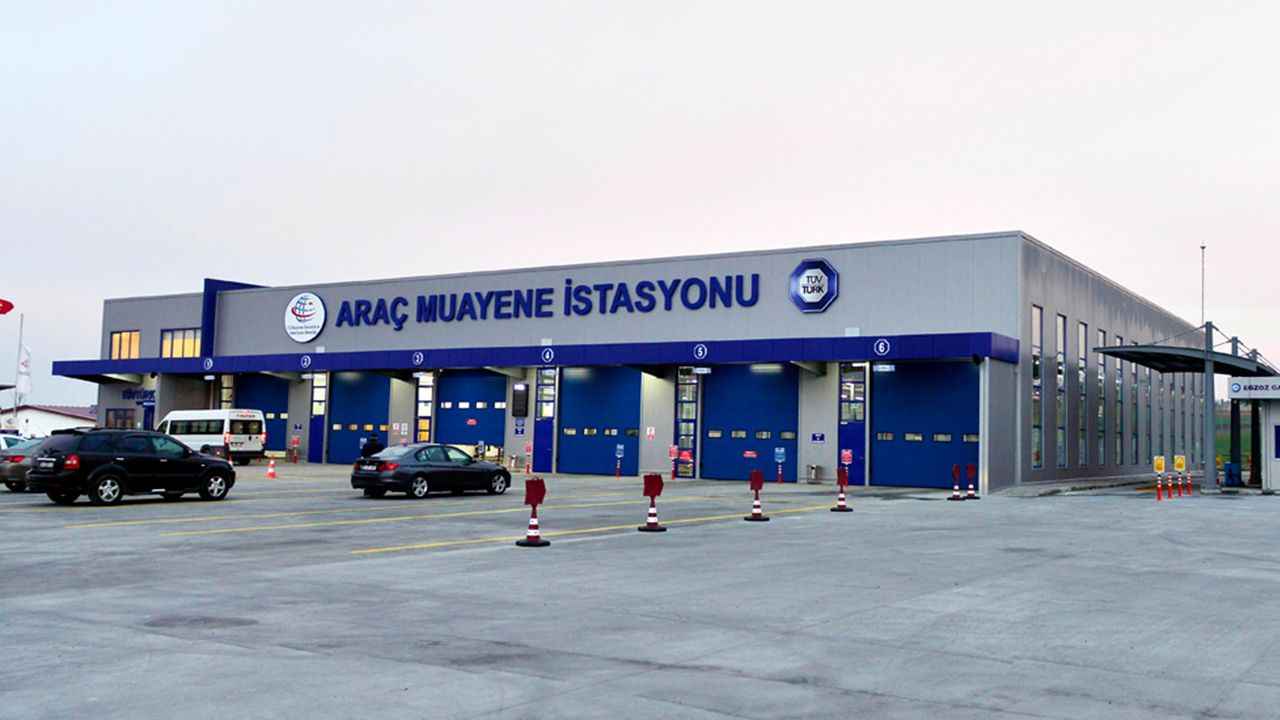 İlk yarıda muayene yoğunluğu arttı