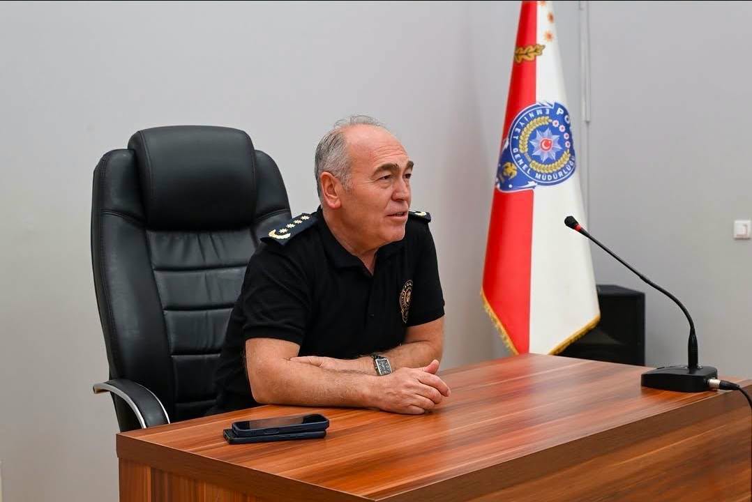 NATO zirvesi öncesi personele moral ve başarı mesajı
