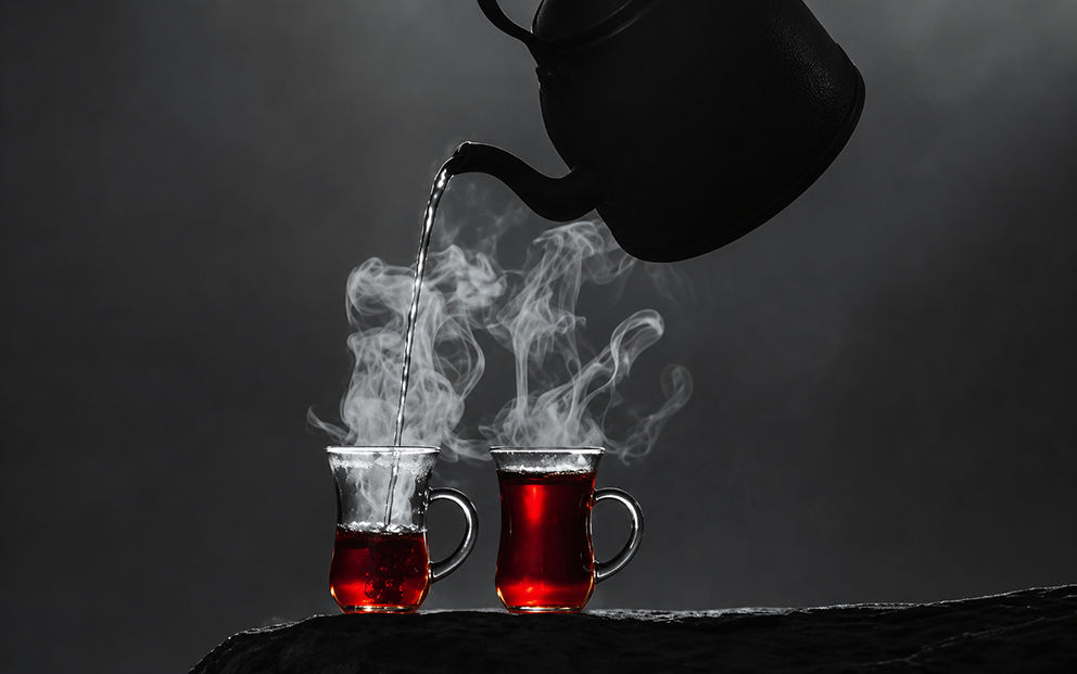Çaya yıl içinde üçüncü zam