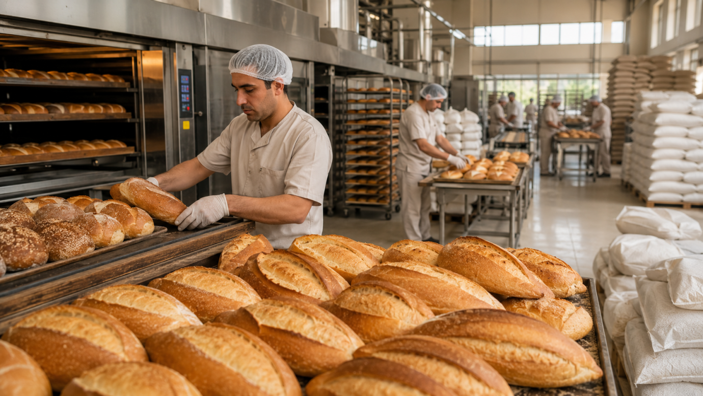 Kadın kooperatiflerine marketlerde raf önceliği geliyor