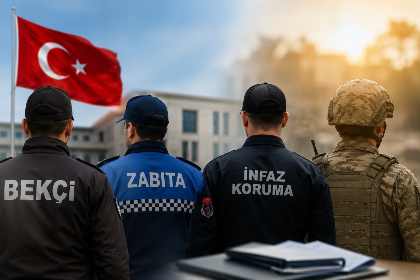 40 yaş altına kamuda yeni fırsat