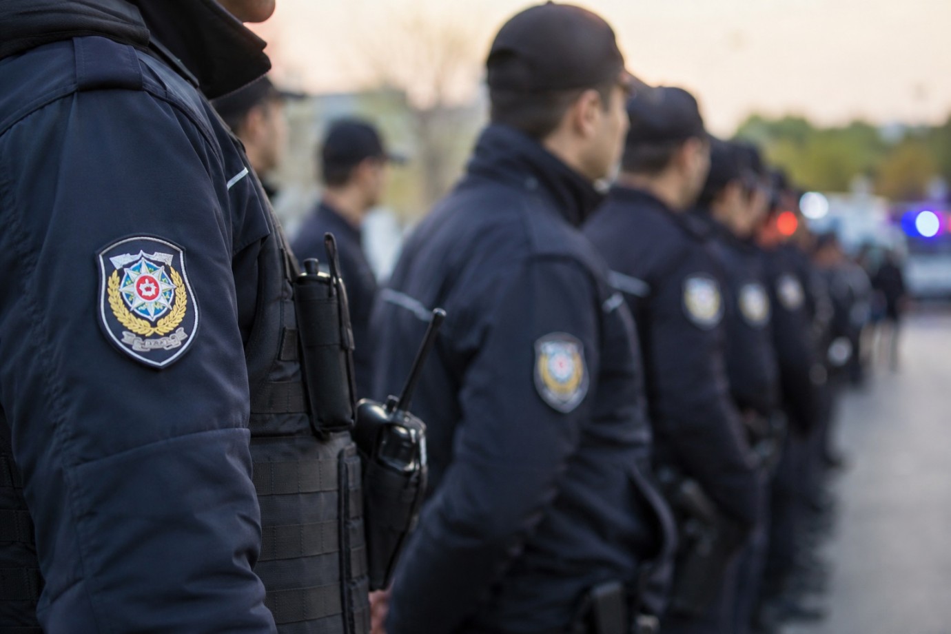 Polislere fazla mesai düzenlemesi geliyor